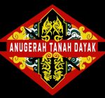 tanah dayak